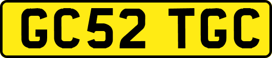 GC52TGC