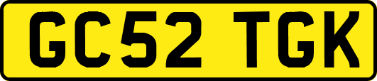 GC52TGK