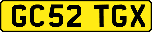 GC52TGX