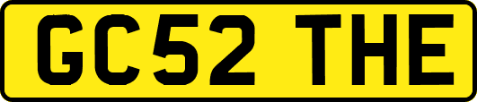 GC52THE