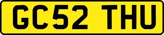 GC52THU