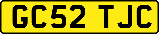 GC52TJC