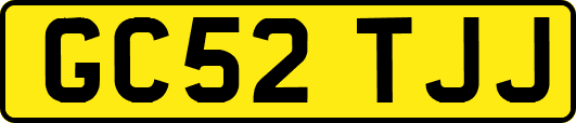 GC52TJJ