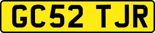 GC52TJR