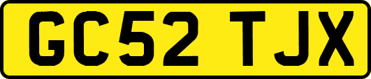 GC52TJX