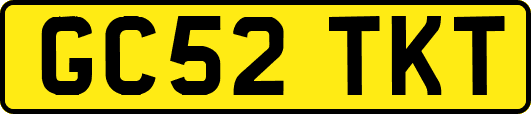 GC52TKT