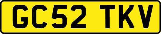 GC52TKV