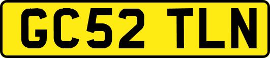 GC52TLN