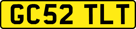 GC52TLT