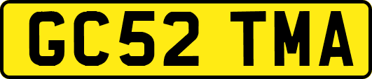GC52TMA