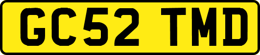 GC52TMD