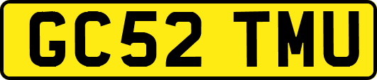 GC52TMU