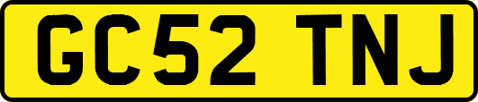 GC52TNJ