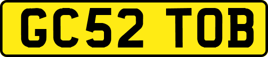 GC52TOB