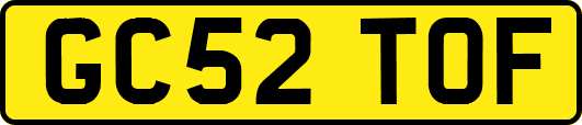 GC52TOF