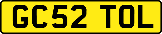 GC52TOL