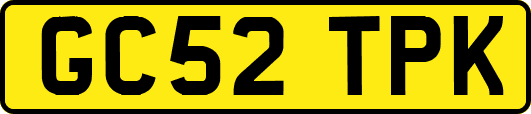 GC52TPK