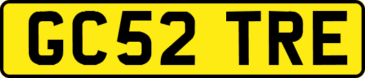 GC52TRE