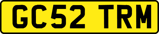 GC52TRM