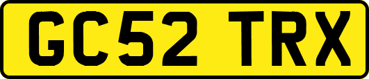 GC52TRX