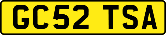GC52TSA