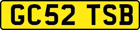 GC52TSB