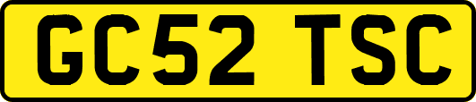 GC52TSC