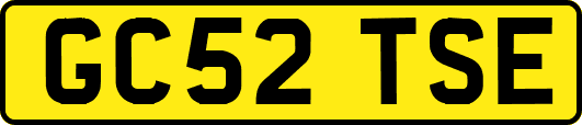 GC52TSE