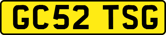 GC52TSG