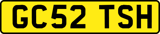 GC52TSH