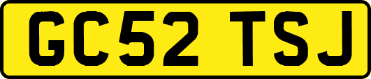GC52TSJ