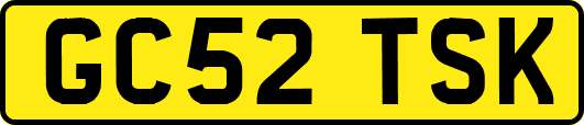 GC52TSK
