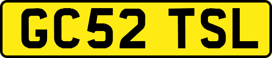 GC52TSL