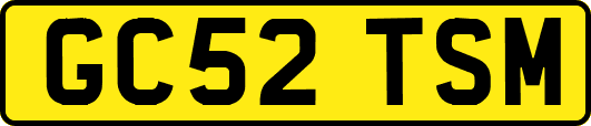 GC52TSM