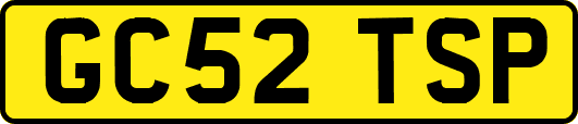 GC52TSP
