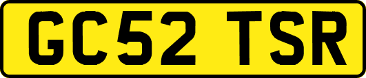 GC52TSR