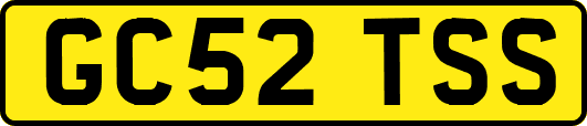 GC52TSS