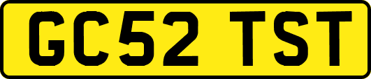 GC52TST