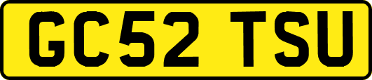 GC52TSU