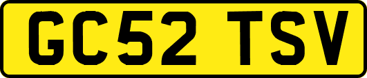 GC52TSV