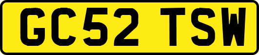 GC52TSW