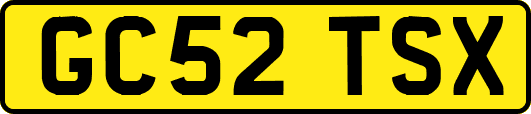GC52TSX