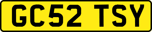 GC52TSY
