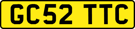 GC52TTC