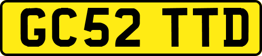 GC52TTD