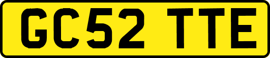 GC52TTE