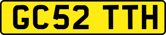 GC52TTH
