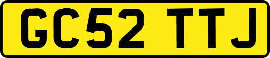 GC52TTJ