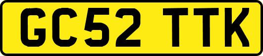 GC52TTK