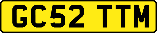 GC52TTM